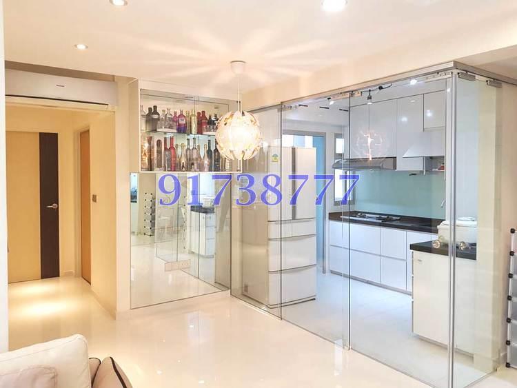 Blk 614B Edgefield Plains (Punggol), HDB 4 Rooms #157501562